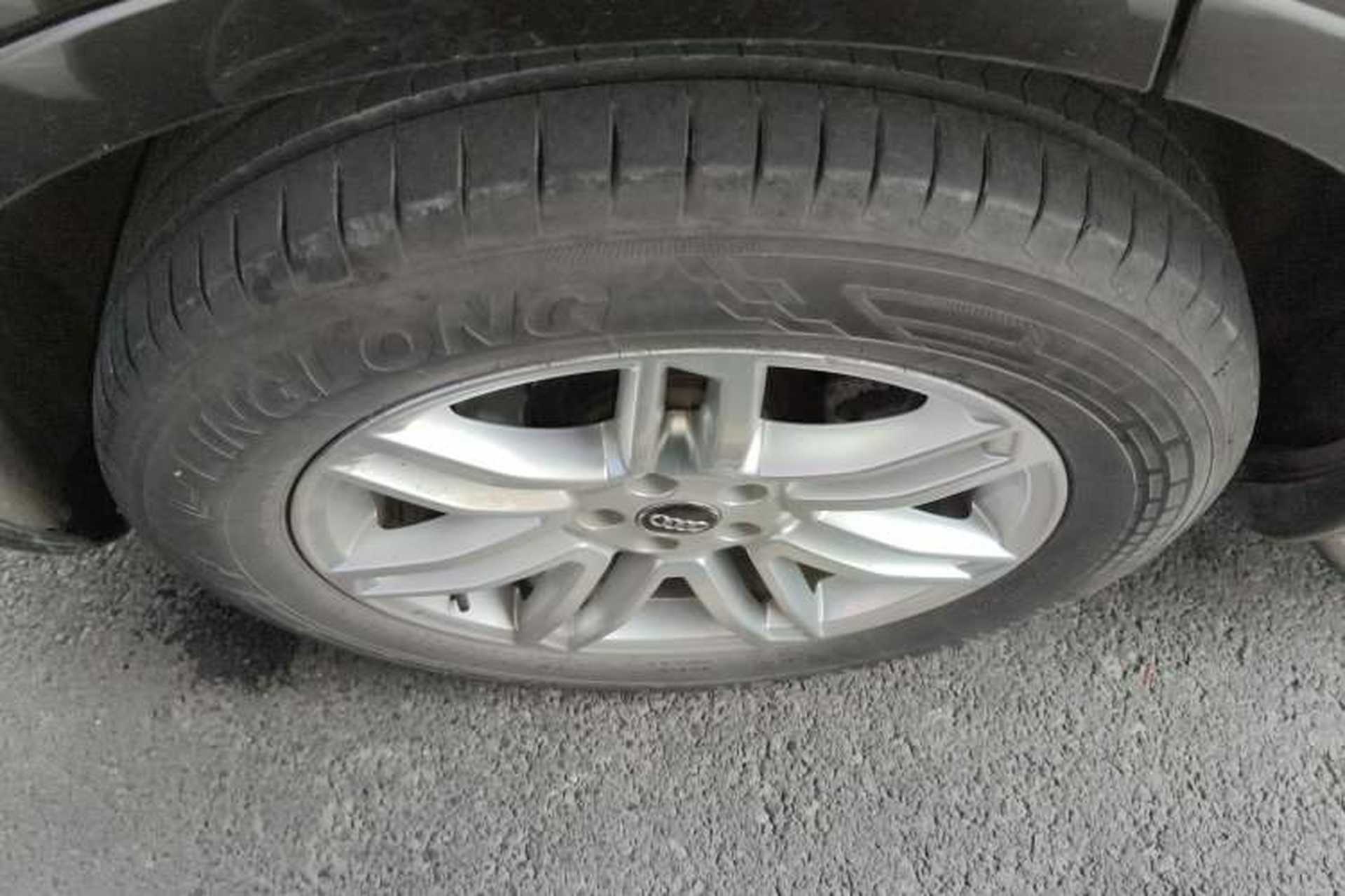 Used Audi Q7 2019 45 TFSI S line Sport Edition Right Rear Wheel Hub