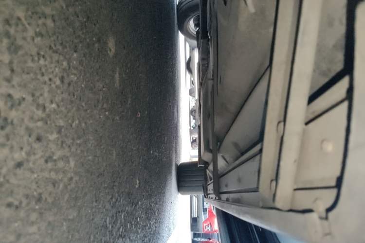 Used Audi Q7 2019 45 TFSI S line Sport Edition Right Side Sill