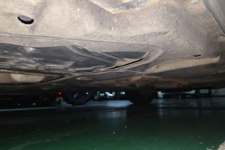 Used Audi Q7 2019 45 TFSI Comfort Model Chassis Rear Right