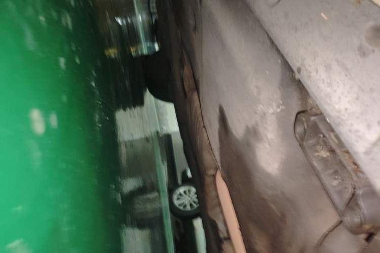 Used Audi Q7 2019 45 TFSI Comfort Model Chassis Front Right