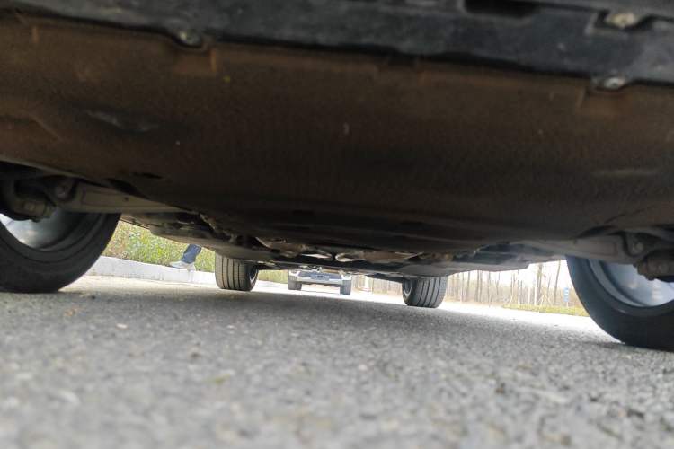 Used Audi Q7 2020 55 TFSI quattro S line sports model Chassis Front