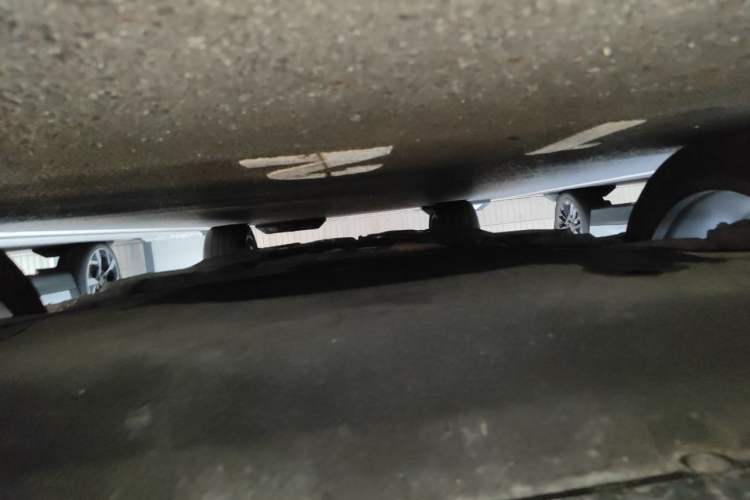 Used Audi Q7 2020 55 TFSI quattro S line sports model Chassis Front