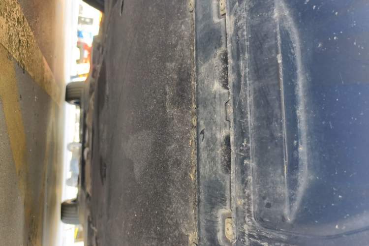 Used Audi Q7 2020 55 TFSI quattro S line sports model Chassis Front