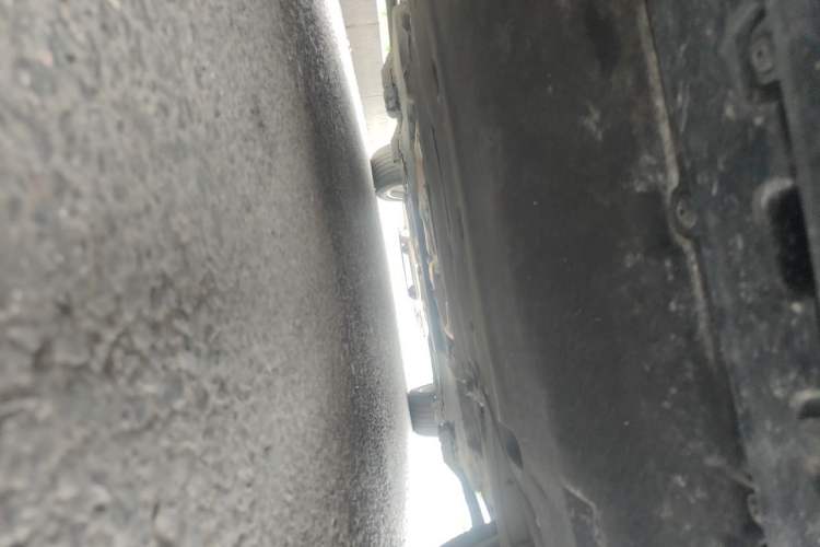 Used Audi Q7 2020 55 TFSI quattro S line sports model Chassis Front
