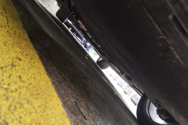 Used Audi Q7 2020 55 TFSI quattro S line sports model Chassis Front