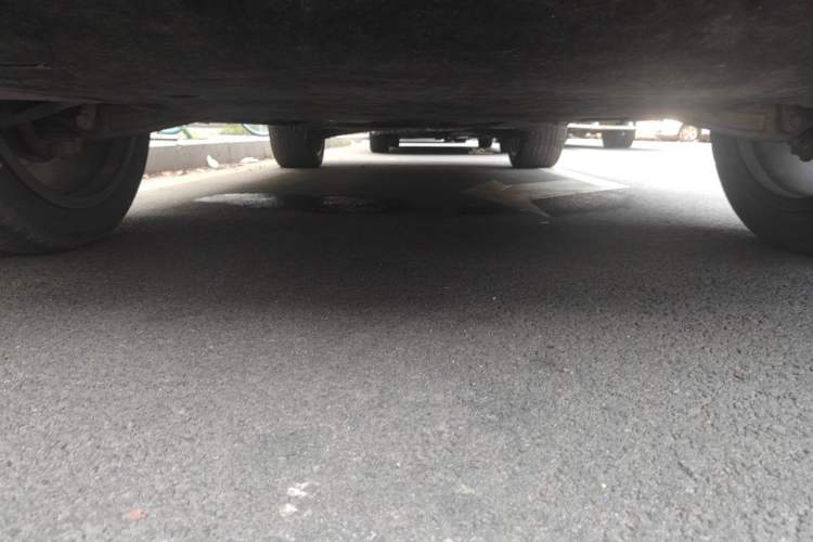 Used Audi Q7 2020 55 TFSI quattro S line sports model Chassis Front