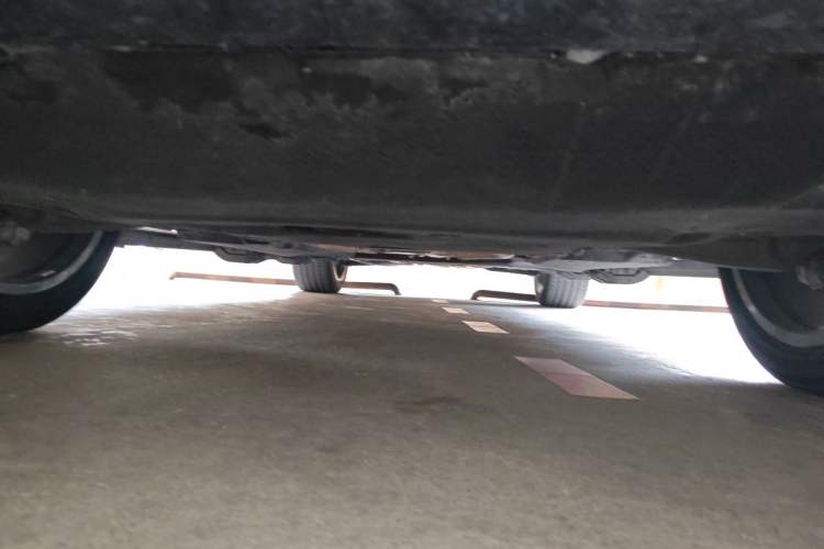 Used Audi Q7 2020 55 TFSI quattro S line sports model Chassis Front
