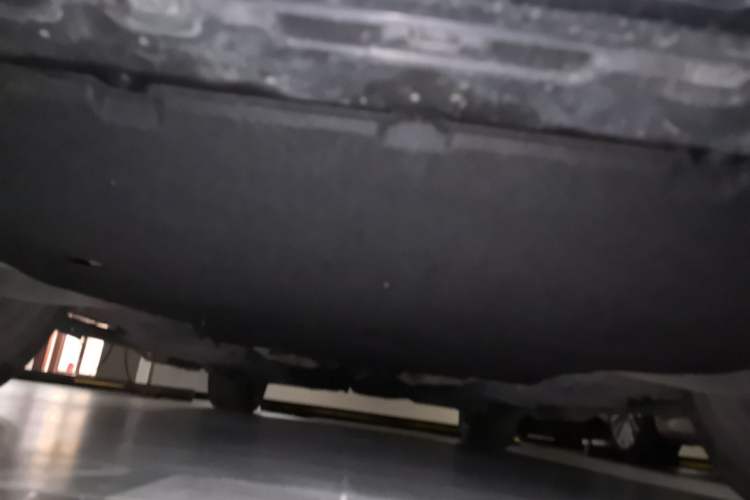 Used Audi Q7 2020 55 TFSI quattro S line sports model Chassis Front