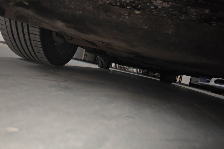 Used Audi Q7 2020 55 TFSI quattro S line sports model Chassis Front