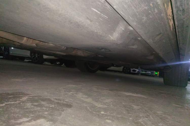 Used Audi Q7 2020 55 TFSI quattro S line sports model Chassis Front Left