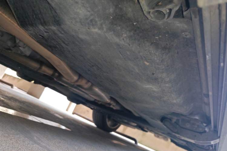 Used Audi Q7 2020 55 TFSI quattro S line sports model Chassis Front Left