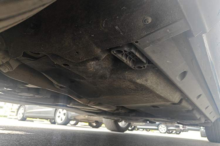 Used Audi Q7 2020 55 TFSI quattro S line sports model Chassis Front Left