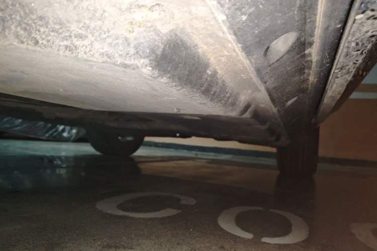 Used Audi Q7 2020 45 TFSI quattro Exclusive Edition Chassis Front Left