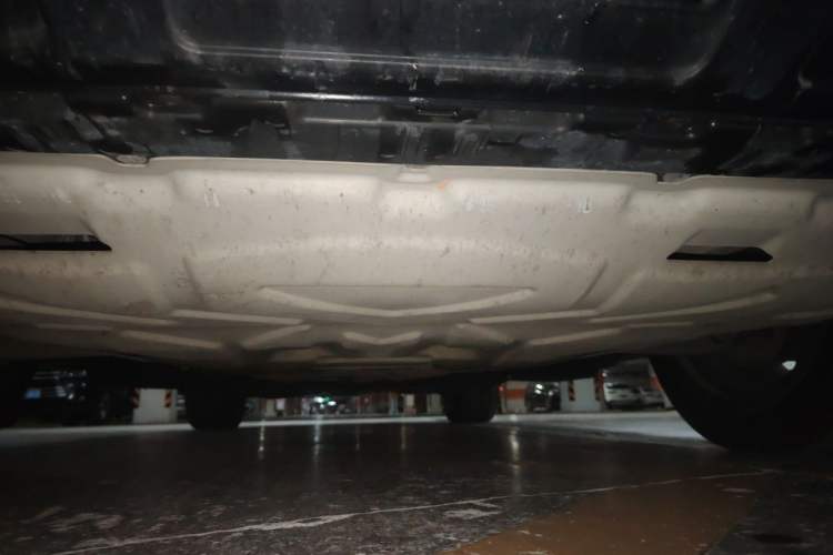 Used Audi Q7 2020 55 TFSI quattro S line sports model Chassis Front