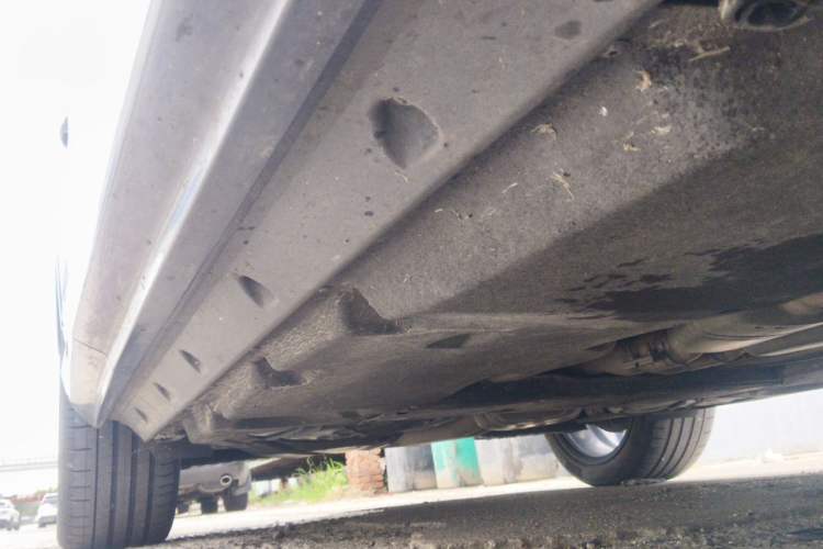 Used Audi Q7 2020 55 TFSI quattro S line sports model Chassis Front Right