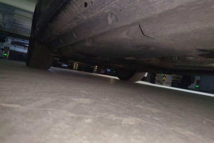 Used Audi Q7 2020 55 TFSI quattro S line sports model Chassis Front Right