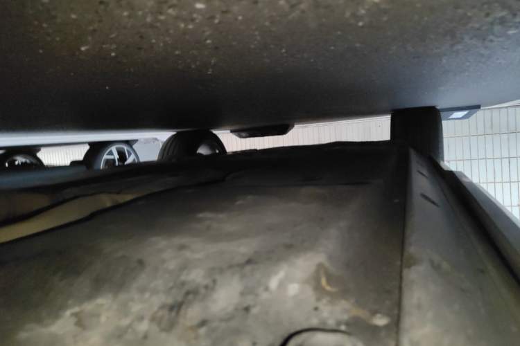 Used Audi Q7 2020 55 TFSI quattro S line sports model Chassis Front Right
