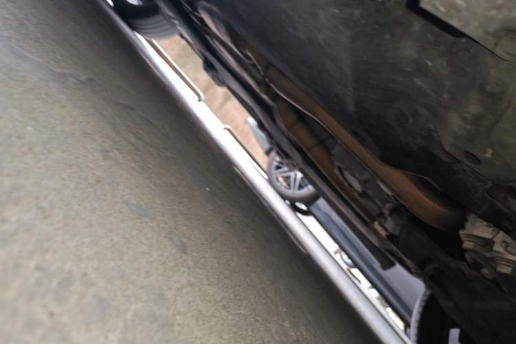 Used Audi Q7 2020 55 TFSI quattro S line sports model Chassis Front Right
