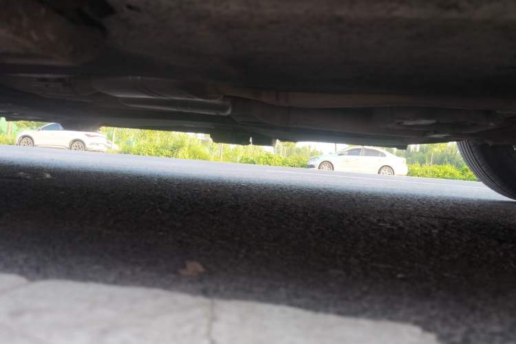 Used Audi Q7 2020 55 TFSI quattro S line sports model Chassis Front Right