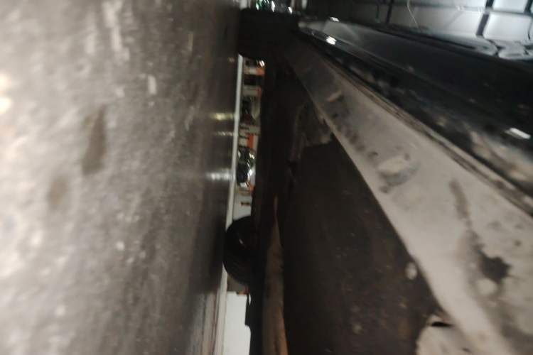 Used Audi Q7 2020 55 TFSI quattro S line sports model Chassis Front Right