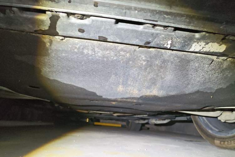 Used Audi Q7 2020 55 TFSI quattro S line sports model Chassis Front