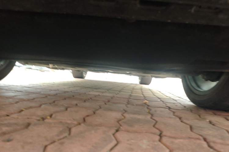 Used Audi Q7 2020 55 TFSI quattro S line sports model Chassis Front