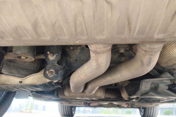 Used Audi Q7 2020 55 TFSI quattro S line sports model Chassis Rear