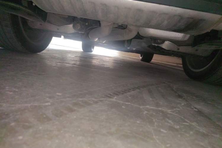 Used Audi Q7 2020 55 TFSI quattro S line sports model Chassis Rear