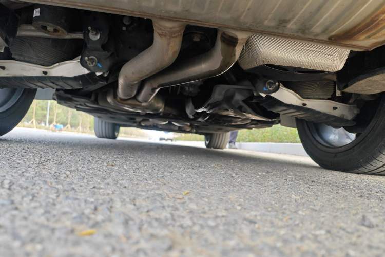 Used Audi Q7 2020 55 TFSI quattro S line sports model Chassis Rear
