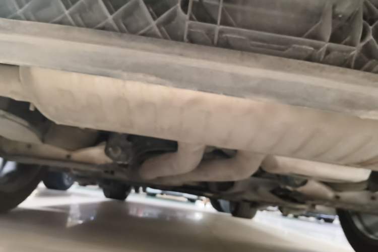 Used Audi Q7 2020 55 TFSI quattro S line sports model Chassis Rear