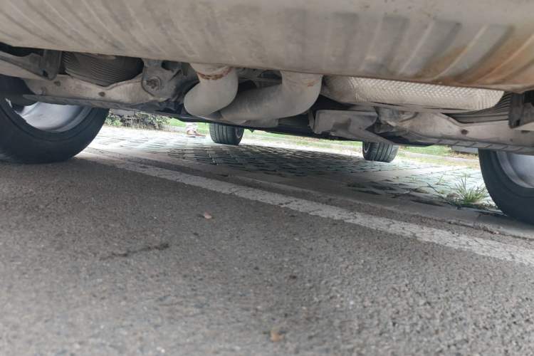 Used Audi Q7 2020 55 TFSI quattro S line sports model Chassis Rear