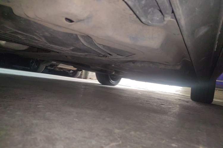 Used Audi Q7 2020 55 TFSI quattro S line sports model Chassis Rear Right