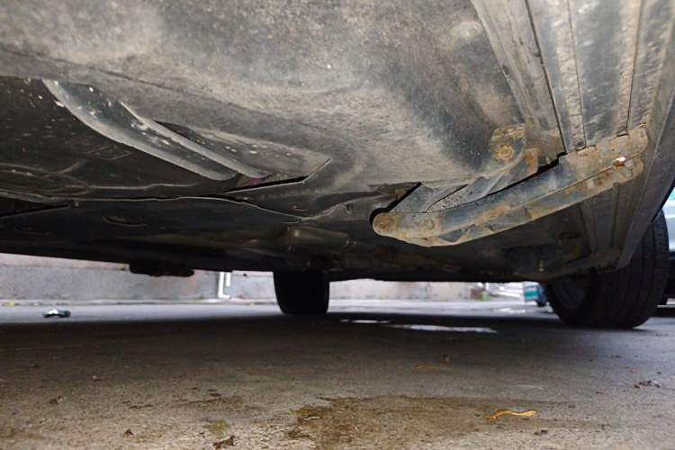 Used Audi Q7 2020 55 TFSI quattro S line sports model Chassis Rear Right