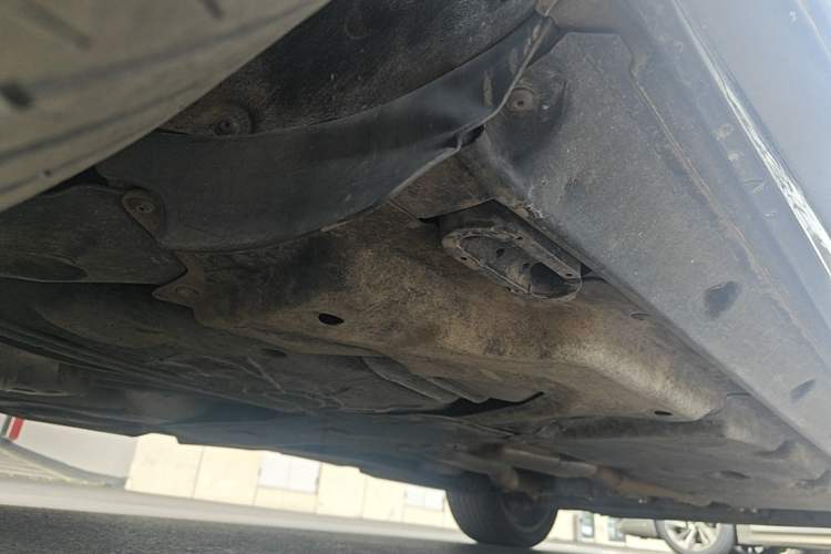 Used Audi Q7 2020 55 TFSI quattro S line sports model Chassis Rear Right