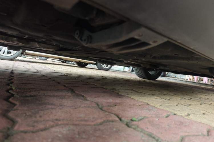 Used Audi Q7 2020 55 TFSI quattro S line sports model Chassis Rear Right