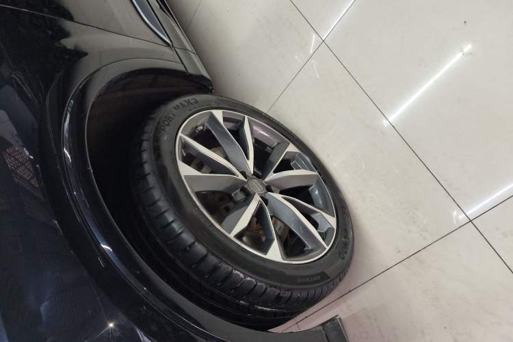 Used Audi Q7 2020 55 TFSI quattro S line sports model Exterior 7