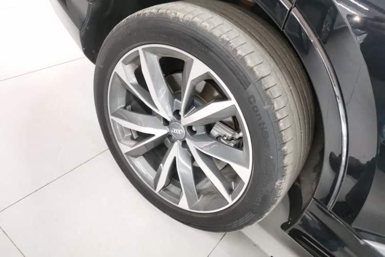Used Audi Q7 2020 55 TFSI quattro S line sports model Exterior 8