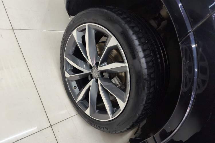 Used Audi Q7 2020 55 TFSI quattro S line sports model Exterior 8