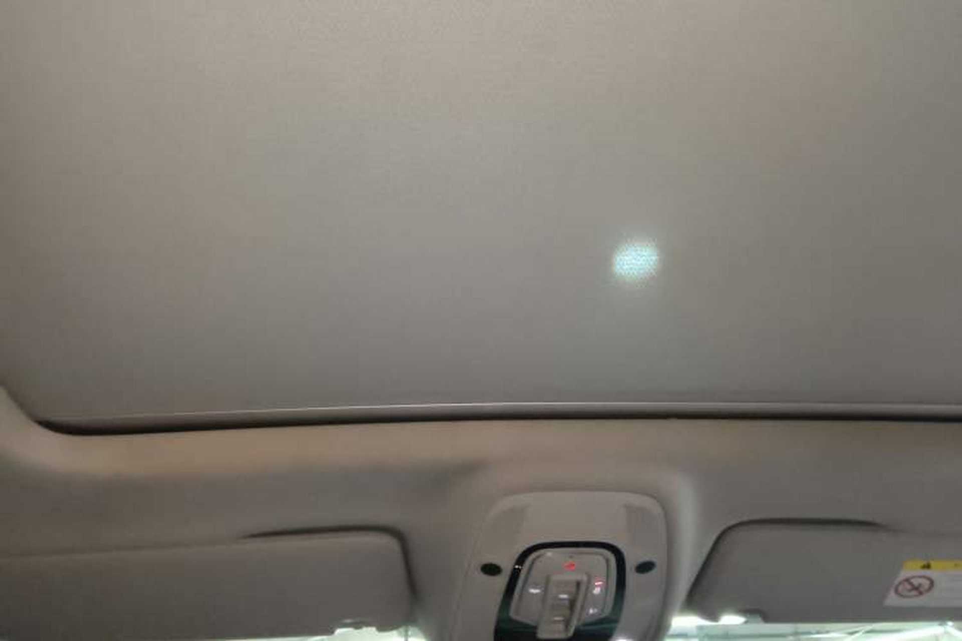 Used Audi Q7 2020 55 TFSI quattro S line sports model Headliner