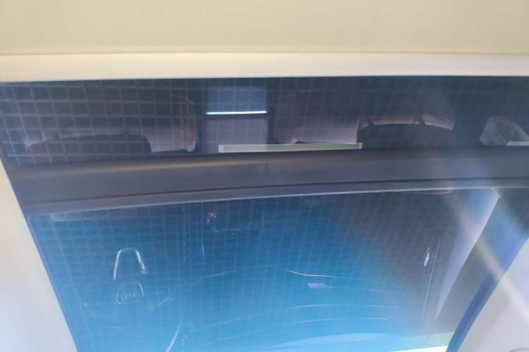 Used Audi Q7 2020 55 TFSI quattro S line sports model Headliner