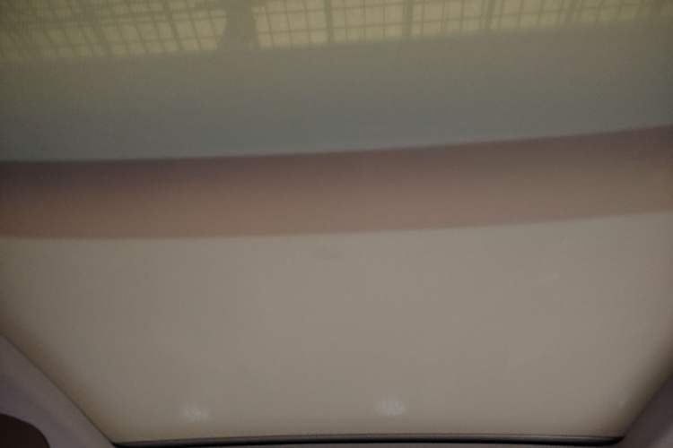 Used Audi Q7 2020 55 TFSI quattro S line sports model Headliner
