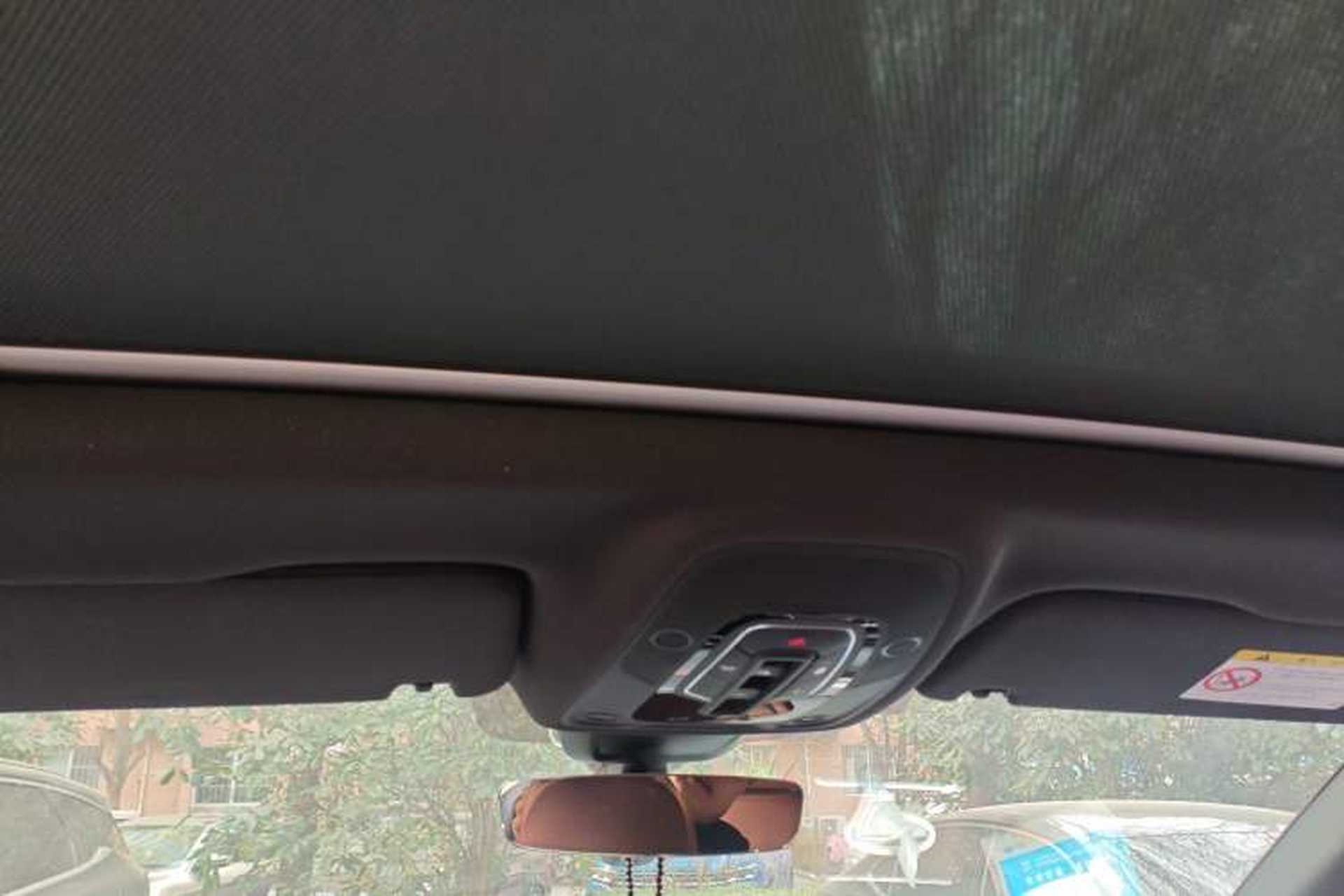 Used Audi Q7 2020 45 TFSI quattro S line Sport Limited Edition Headliner