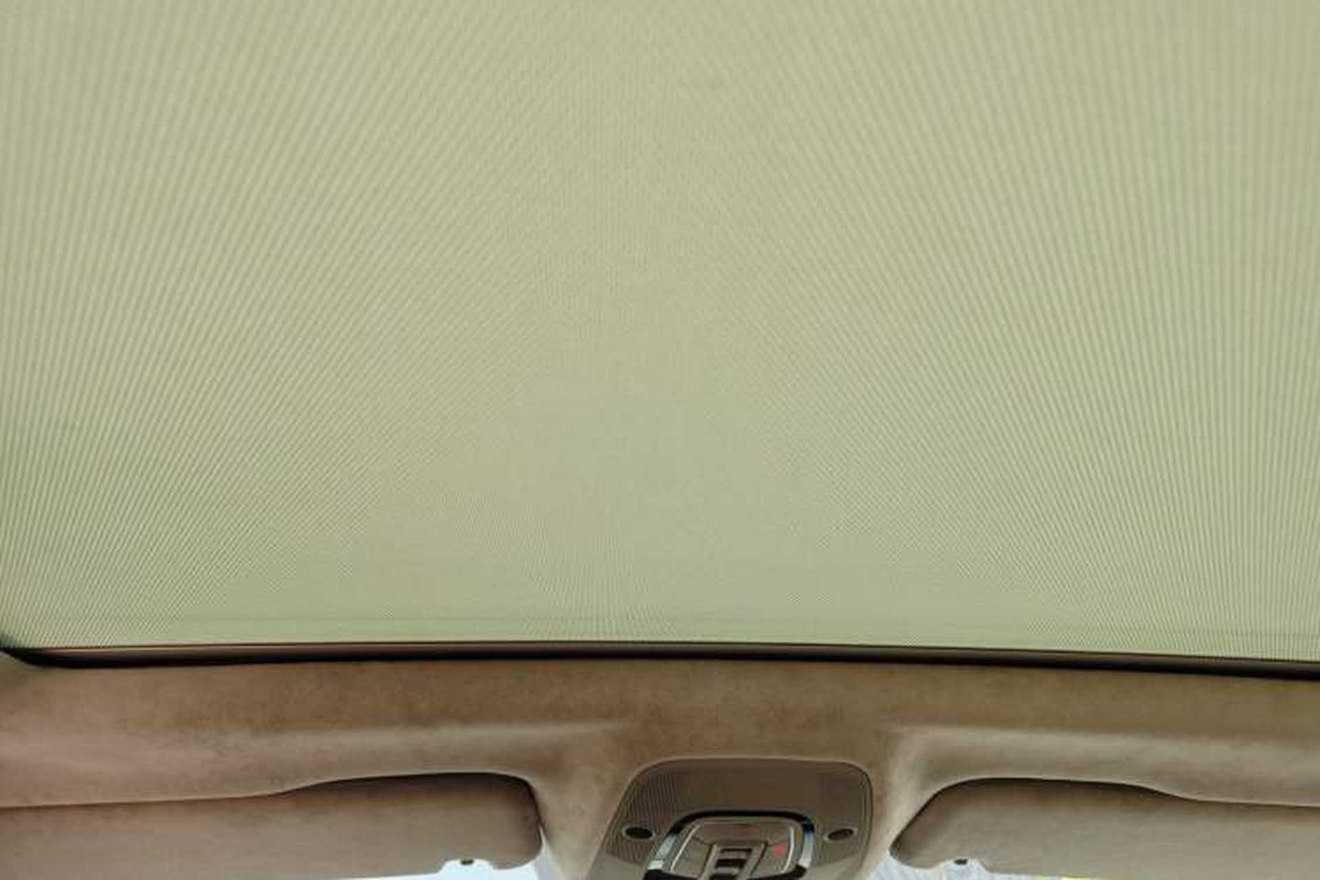 Used Audi Q7 2020 55 TFSI quattro S line Prestige Edition Headliner