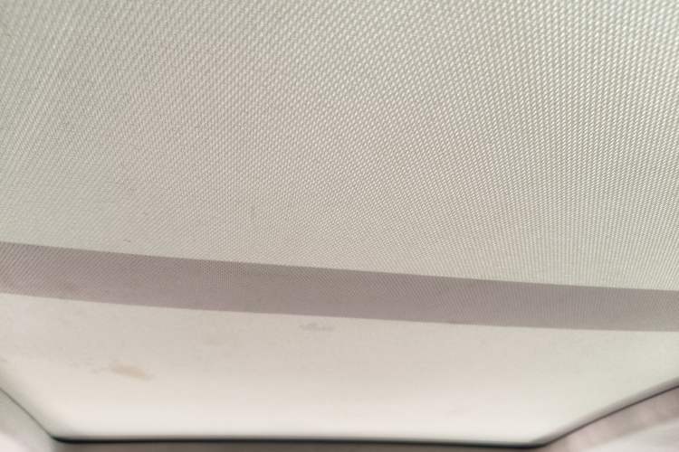 Used Audi Q7 2020 55 TFSI quattro S line sports model Headliner