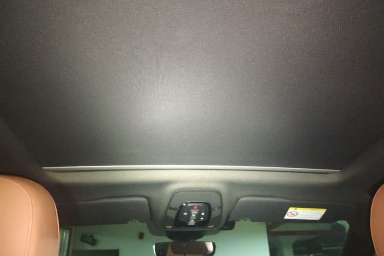 Used Audi Q7 2020 45 TFSI quattro Exclusive Edition Headliner