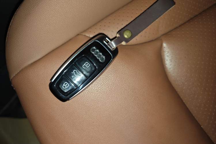 Used Audi Q7 2020 55 TFSI quattro S line sports model Interior 1
