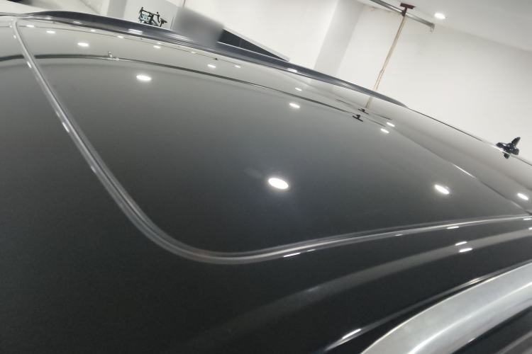 Used Audi Q7 2020 55 TFSI quattro S line sports model Roof