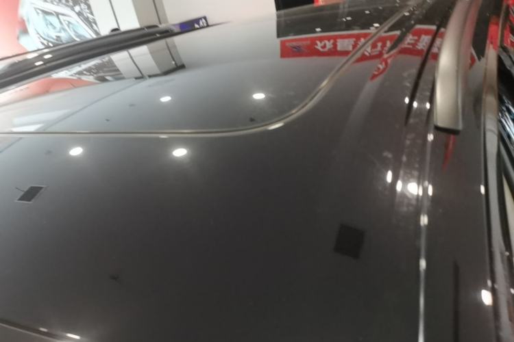 Used Audi Q7 2020 55 TFSI quattro Black Warrior Exclusive Edition Roof