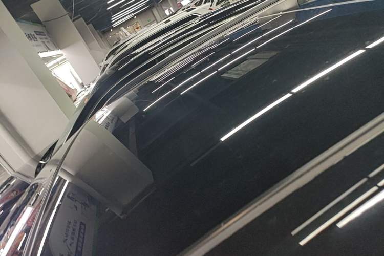Used Audi Q7 2020 55 TFSI quattro S line sports model Roof