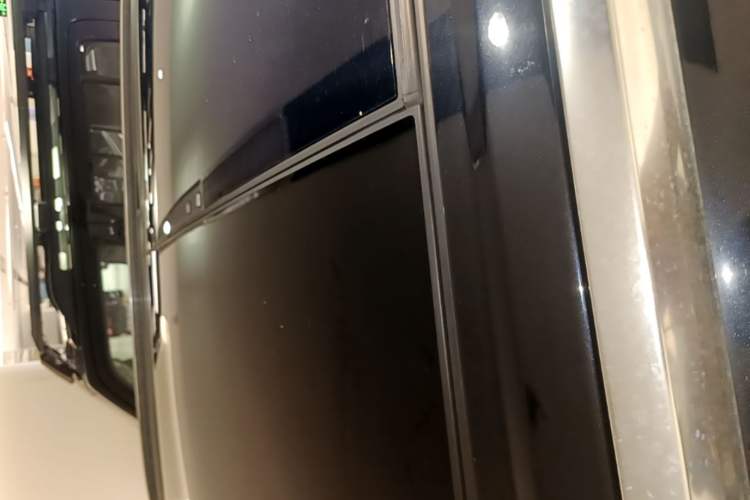 Used Audi Q7 2020 55 TFSI quattro S line sports model Roof